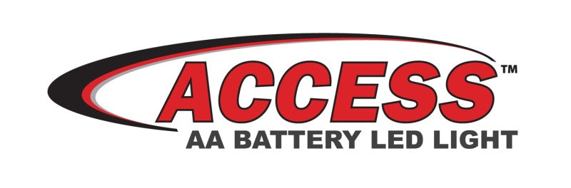 ACCESS - 39 Inch ACCESS LED Strip Light Single Pack with 3M Adhesive - 80150 - MST Motorsports