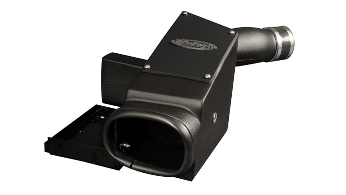 Volant - Volant 99-03 Ford Excursion 7.3 V8 Primo Closed Box Air Intake System - 19873 - MST Motorsports