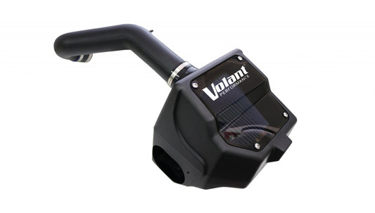 Volant - Volant 15-18 Ford F-150 5.0L V8 PowerCore Closed Box Air Intake System - 199506 - MST Motorsports