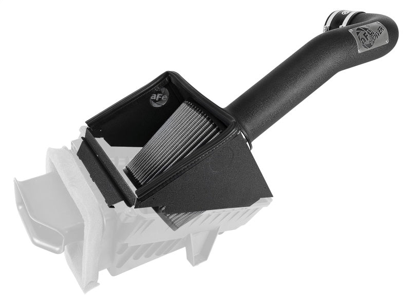 aFe - aFe MagnumFORCE Intake Stage-2 Pro Dry S 14-17 GM Silverado/Sierra 1500 V8 5.3L/6.2L - 51-32332 - MST Motorsports