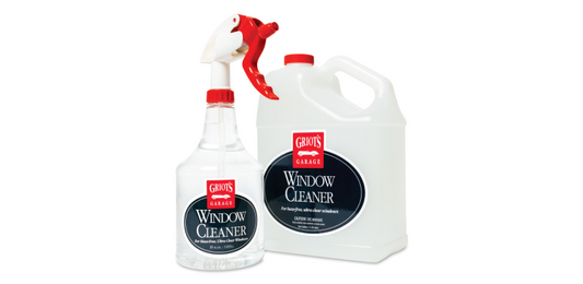 Griots Garage - Griots Garage Window Cleaner - 35oz - 11108 - MST Motorsports