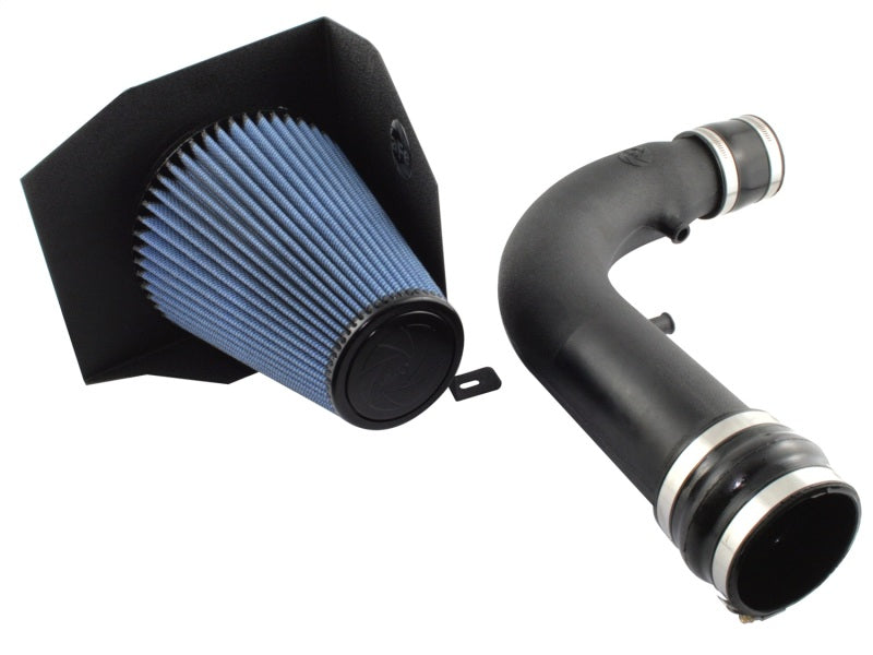 aFe - aFe MagnumFORCE Intakes Stage-2 P5R AIS P5R Ford F-150 97-05 V8-4.6/5.4L - 54-10082 - MST Motorsports