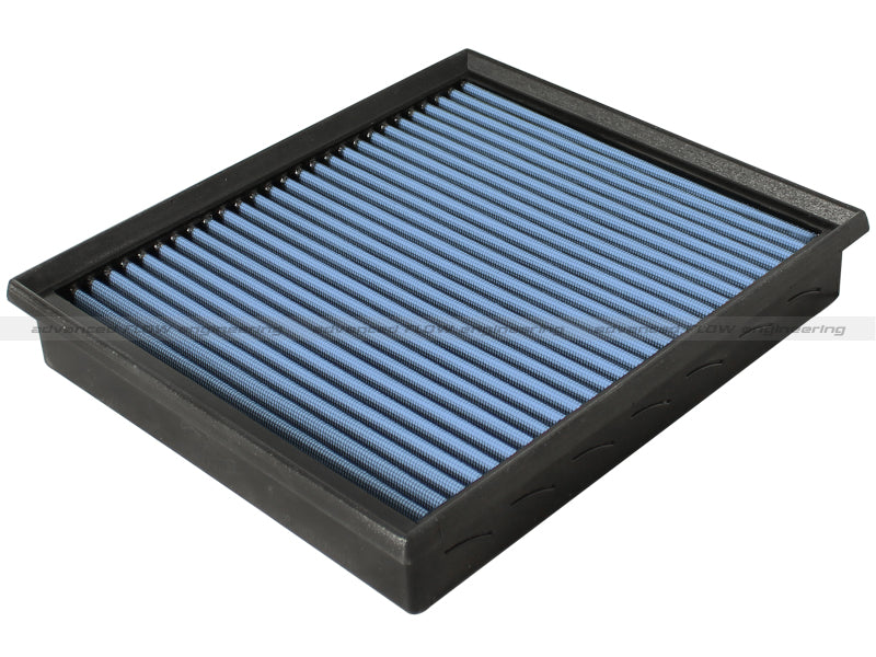 aFe - aFe MagnumFLOW OER Air Filter PRO 5R 14 Toyota Tundra V8 5.7L - 30-10247 - MST Motorsports