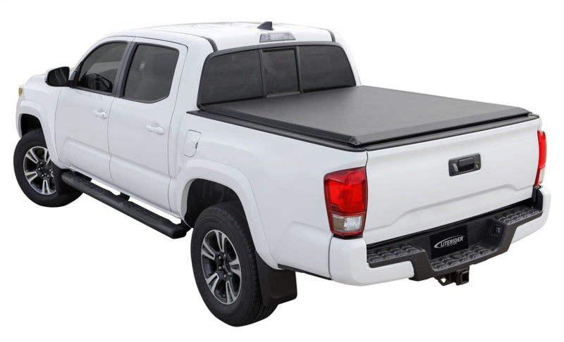 ACCESS - ACCESS LITERIDER Roll-Up Tonneau Cover. For Tacoma 6ft. Bed. - 35179 - MST Motorsports