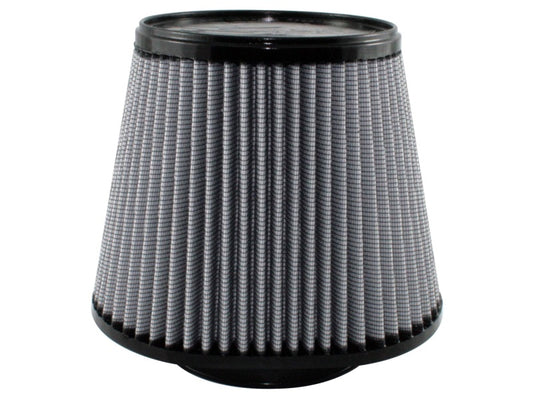 aFe - aFe MagnumFLOW Air Filters IAF PDS A/F PDS 5-1/2F x (7x10)B x 7T x 8H - 21-90020 - MST Motorsports