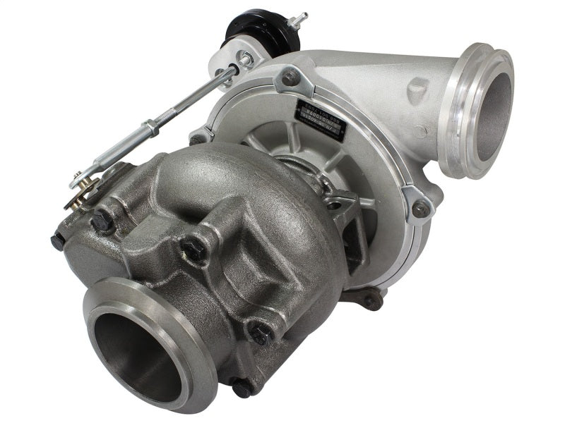 aFe - aFe Power Bladerunner Turbocharger 86mm 99.5-03 Ford Diesel Trucks V8 7.3L (td) - 46-60072 - MST Motorsports