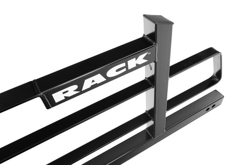 Backrack - BACKRACK Original Rack Frame fits Chevy/GMC/Ford/Nissan/Ram/Toyota trucks - 15020 - MST Motorsports