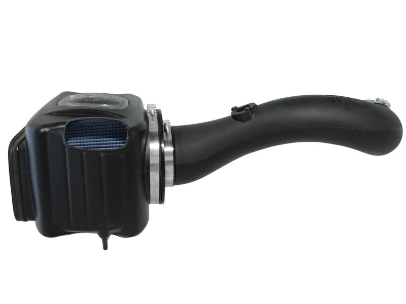 aFe - aFe Momentum GT PRO 5R Stage-2 Si Intake System, GM 09-13 Silverado/Sierra 1500 V8 (GMT900) - 54-74103 - MST Motorsports