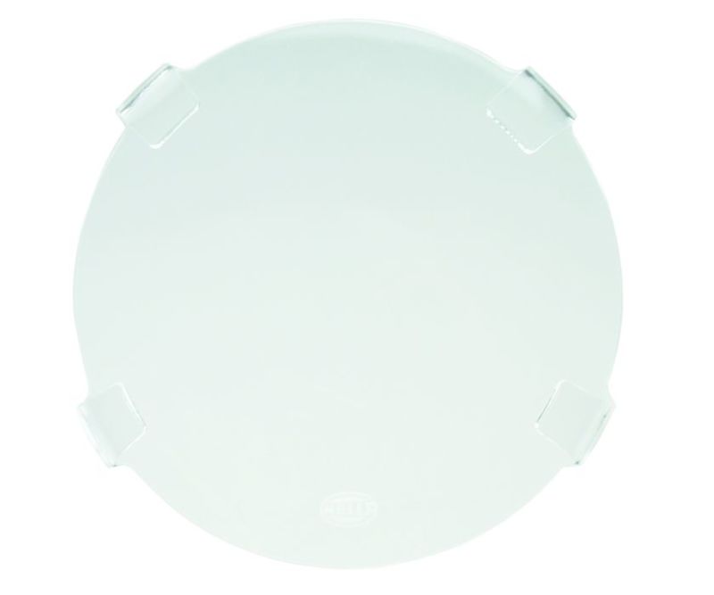 Hella - Hella Rallye 4000 Series Clear Cover Lens - H87988131 - MST Motorsports