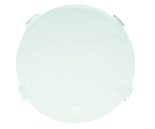 Hella - Hella Rallye 4000 Series Clear Cover Lens - H87988131 - MST Motorsports