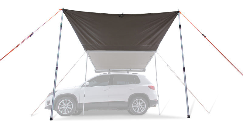 Rhino-Rack - Rhino-Rack Sunseeker Awning Extension - 2m - 32111 - MST Motorsports