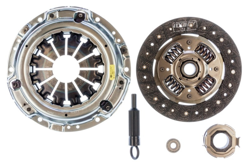 Exedy - Exedy 2013-2016 Scion FR-S H4 Stage 1 Organic Clutch - 15806 - MST Motorsports