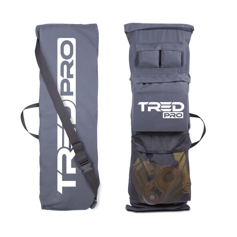 ARB - TRED PRO Recovery Board Carry Bag; Holds 1 Pair of TRED PRO Recovery Boards; - TPBAG - MST Motorsports