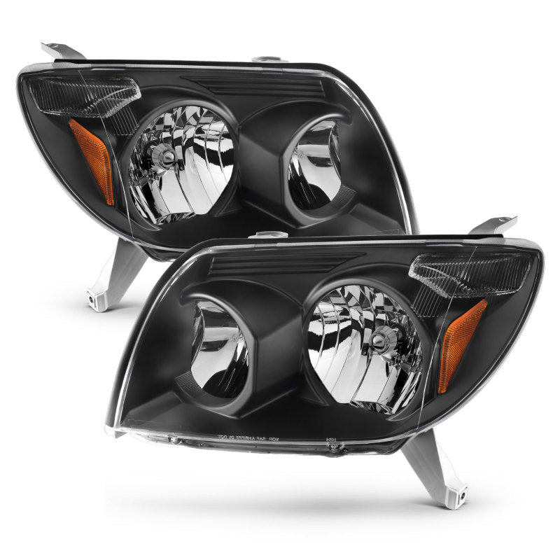 ANZO - ANZO USA Crystal Headlights - 111394 - MST Motorsports