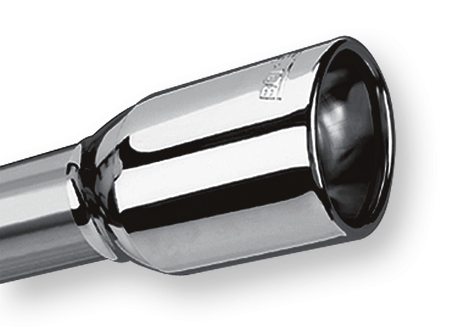 Borla - Exhaust Tip - Universal - 20153 - MST Motorsports