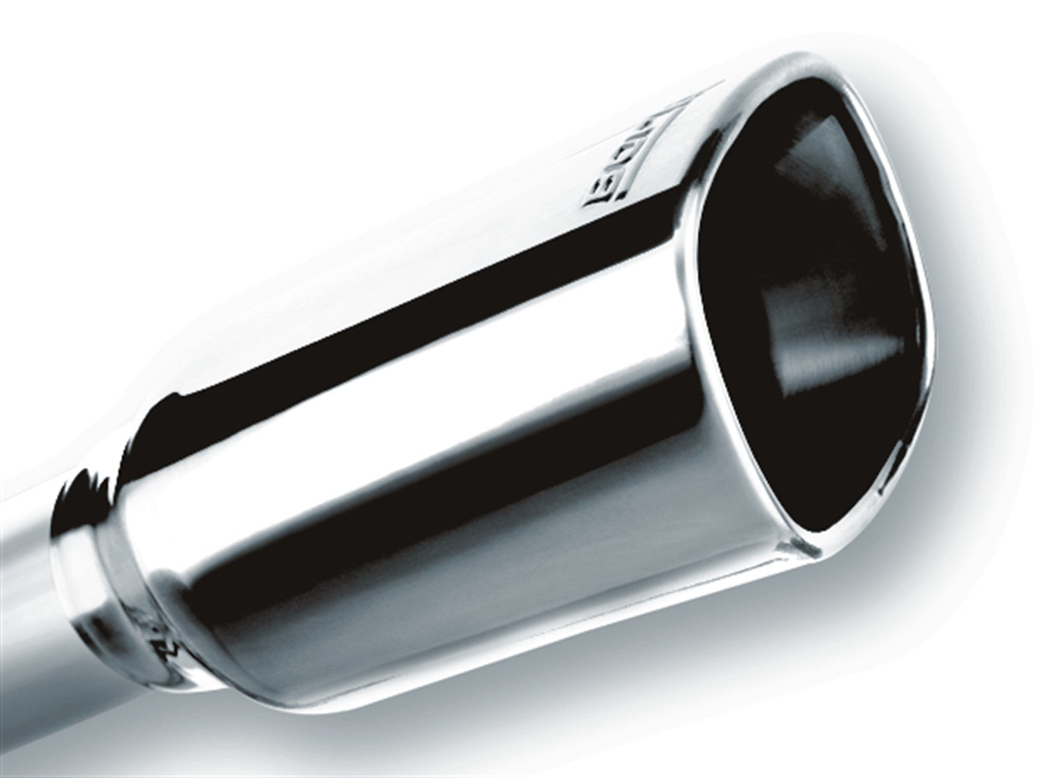 Borla - Exhaust Tip - Universal - 20241 - MST Motorsports