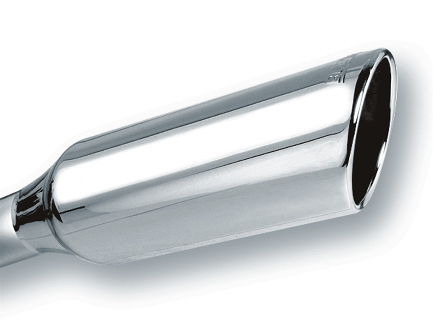 Borla - Exhaust Tip - Universal - 20246 - MST Motorsports