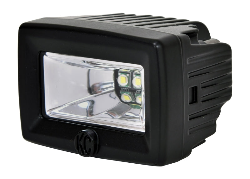 KC HiLiTES - 2" C-Series C2 LED Backup Flood Light System - 519 - 519 - MST Motorsports