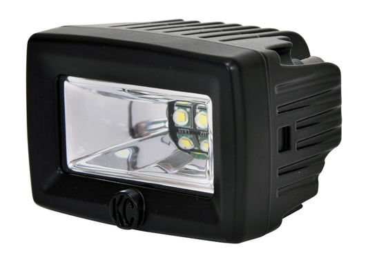 KC HiLiTES - 2" C-Series C2 LED Area Flood Light System - 328 - 328 - MST Motorsports