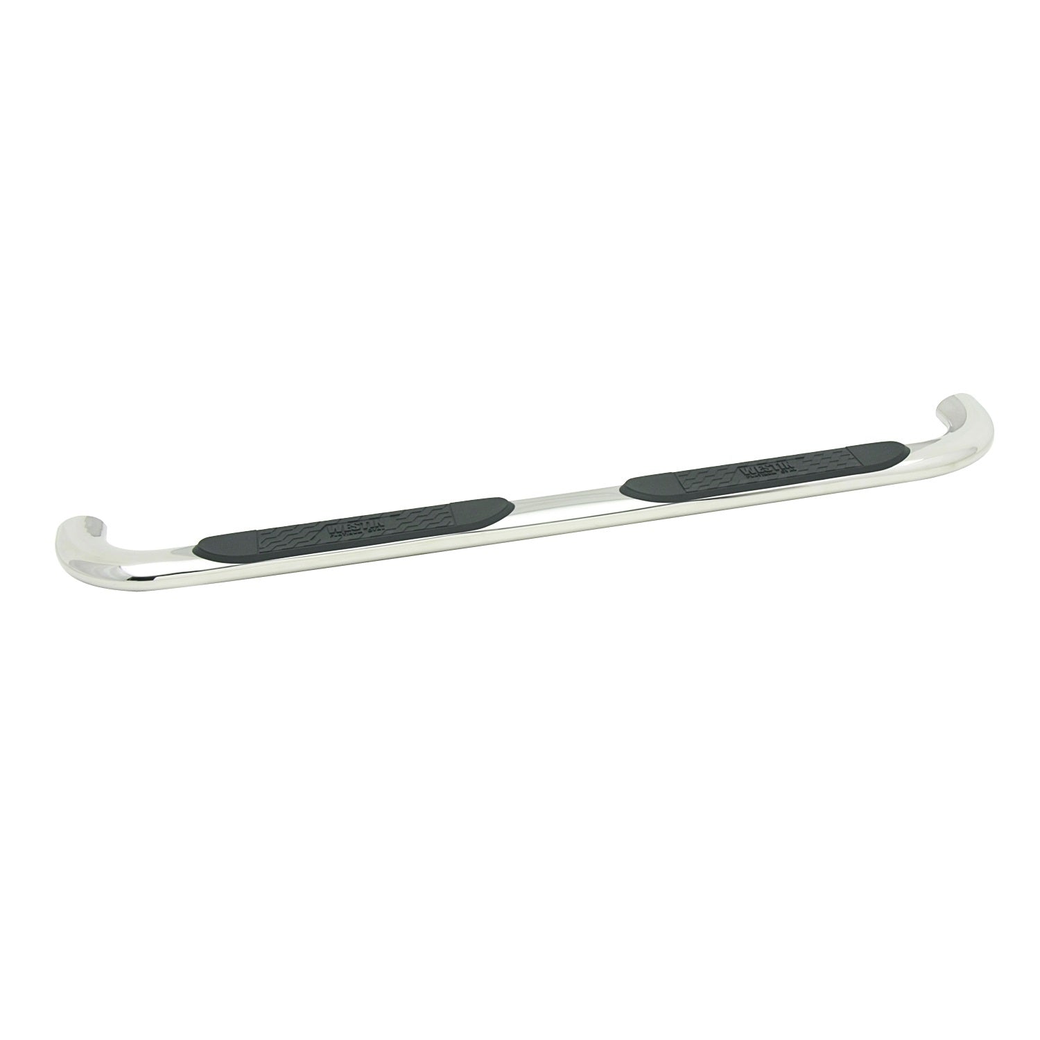 Westin - Platinum 4 Oval Nerf Step Bars - 21-1680 - MST Motorsports