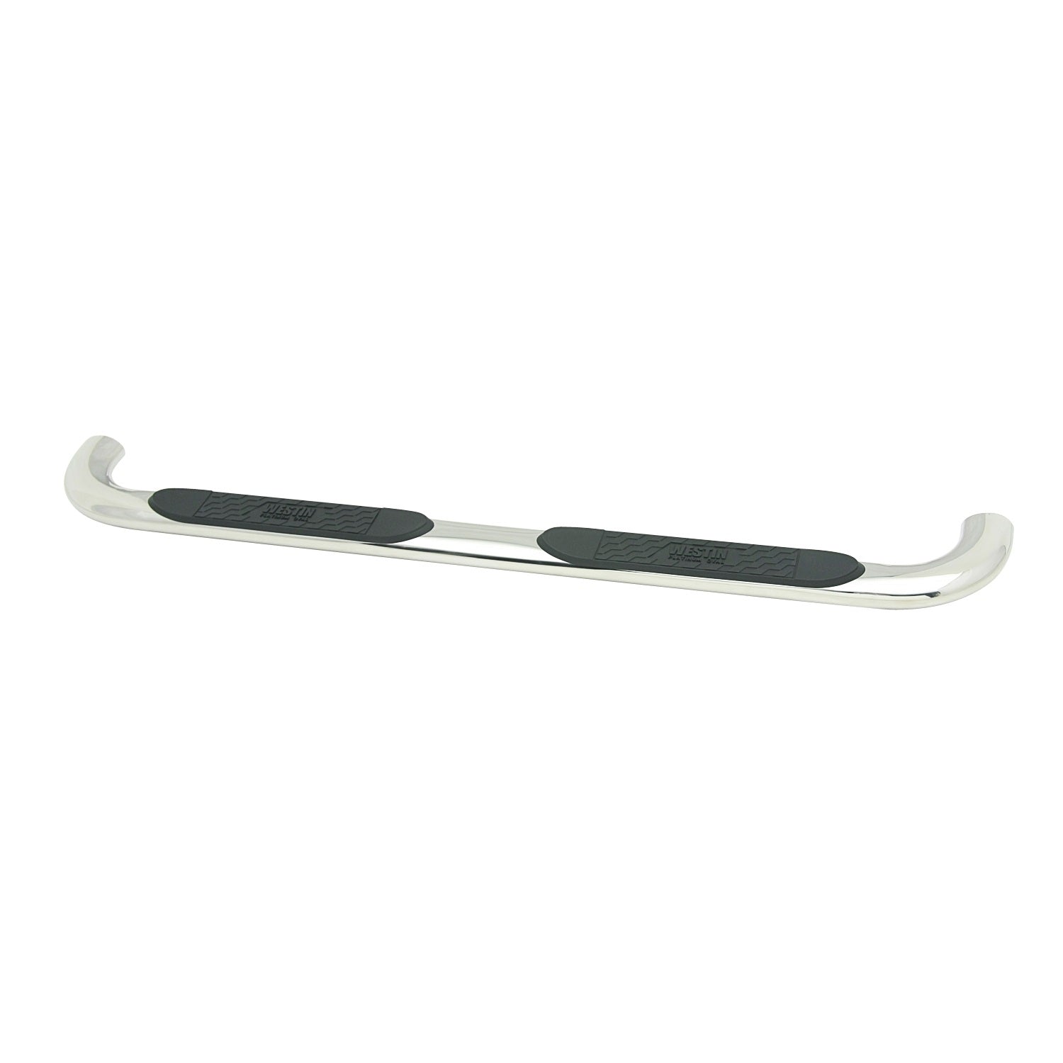 Westin - Platinum 4 Oval Nerf Step Bars - 21-1680 - MST Motorsports