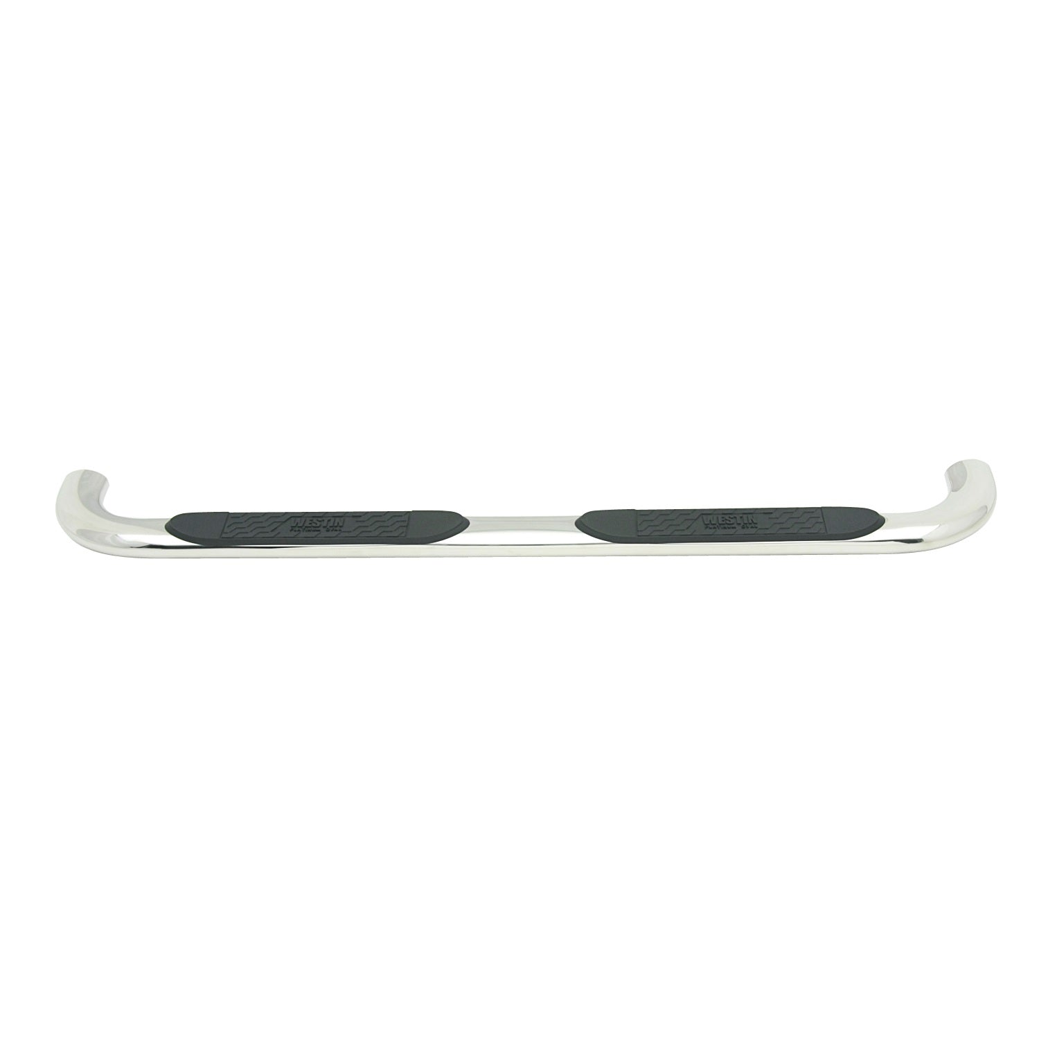 Westin - Platinum 4 Oval Nerf Step Bars - 21-1680 - MST Motorsports