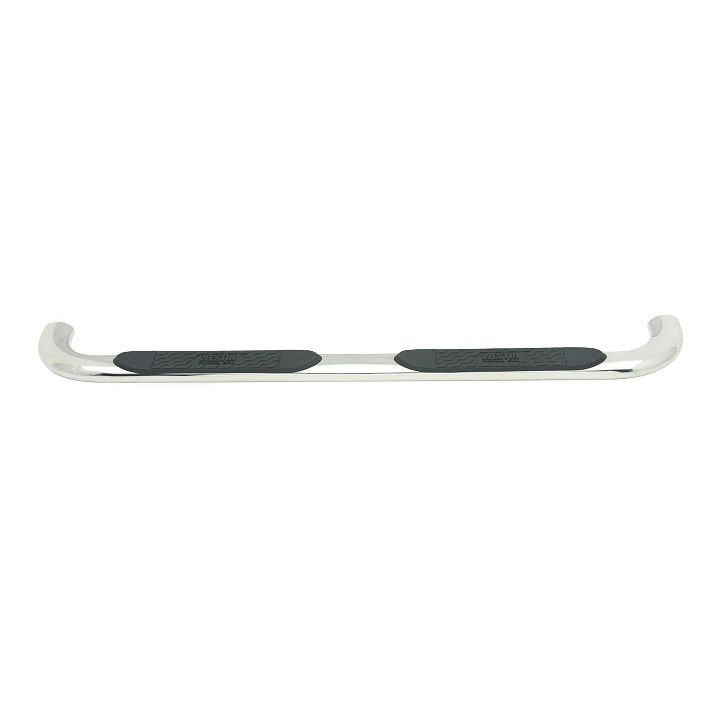 Westin - Platinum 4 Oval Nerf Step Bars - 21-1680 - MST Motorsports