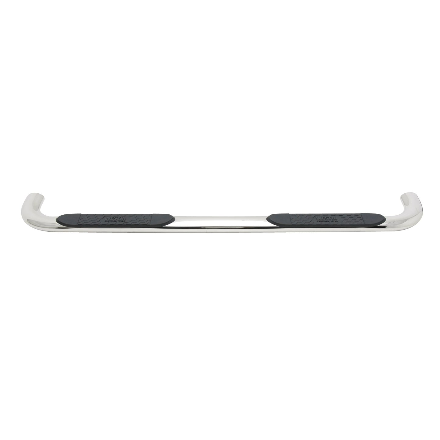 Westin - Platinum 4 Oval Nerf Step Bars - 21-1950 - MST Motorsports