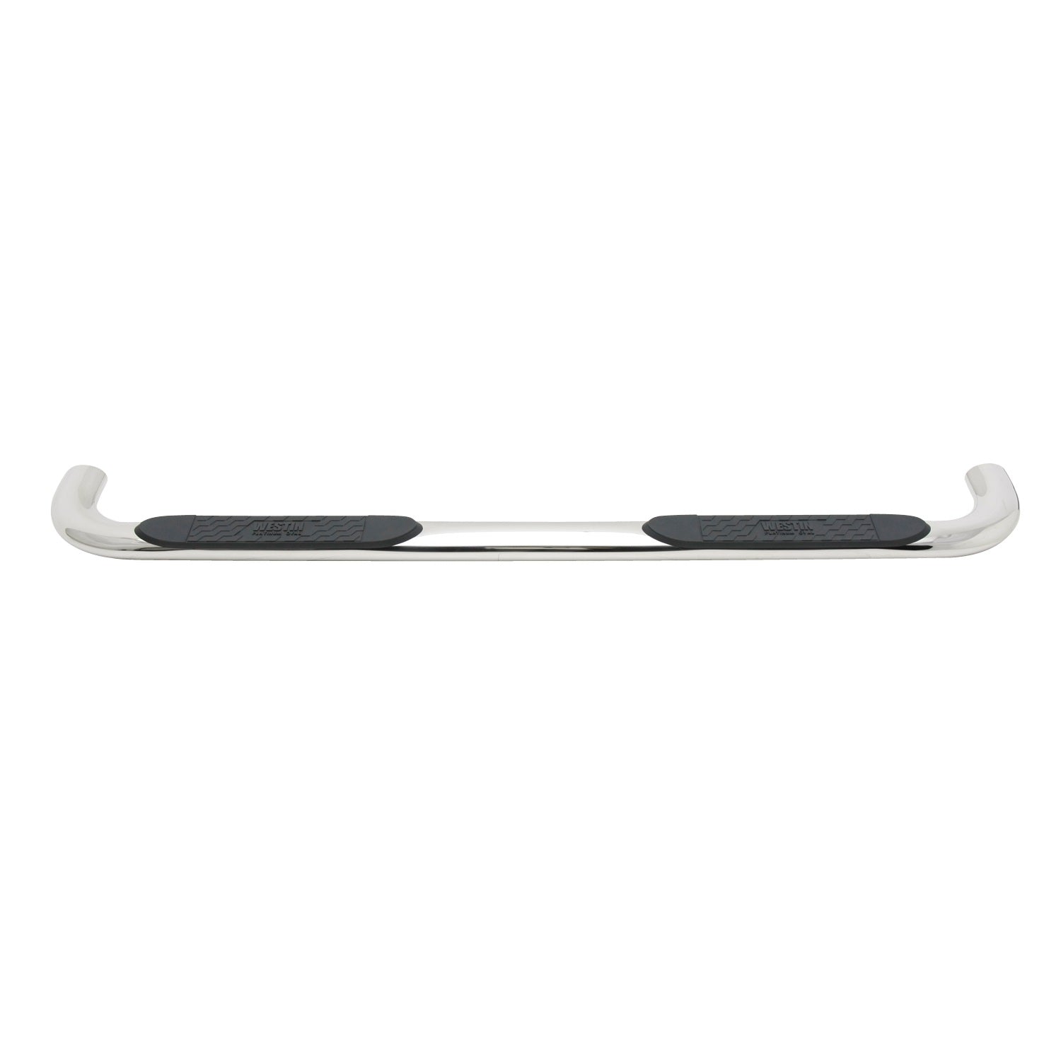 Westin - Platinum 4 Oval Nerf Step Bars - 21-1950 - MST Motorsports