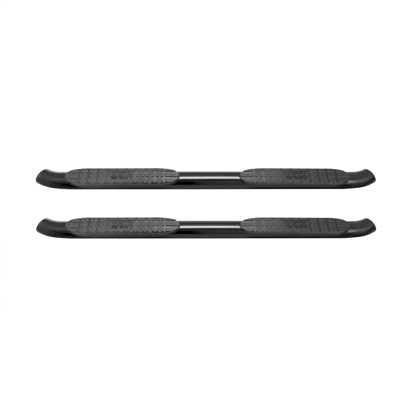 Westin - PRO TRAXX 4 Oval Nerf Step Bars - 21-21335 - MST Motorsports