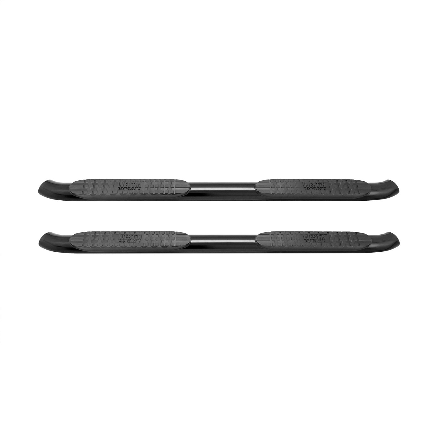 Westin - PRO TRAXX 4 Oval Nerf Step Bars - 21-21335 - MST Motorsports