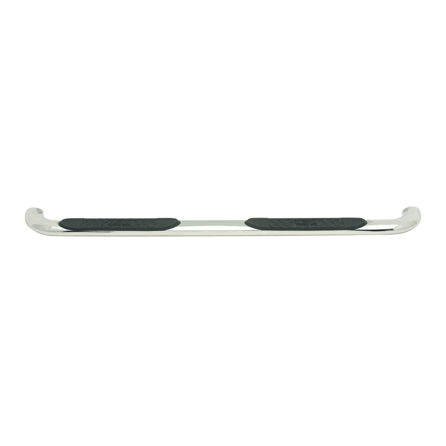 Westin - Platinum 4 Oval Nerf Step Bars - 21-3560 - MST Motorsports