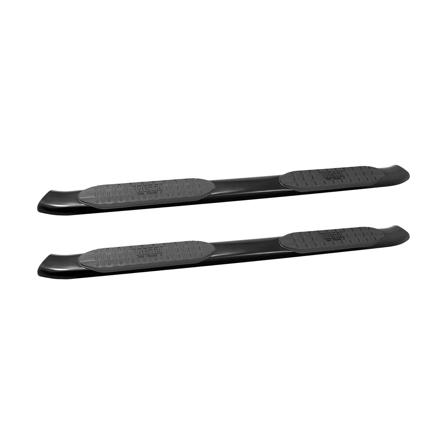 Westin - PRO TRAXX 5 Oval Nerf Step Bars - 21-51315 - MST Motorsports