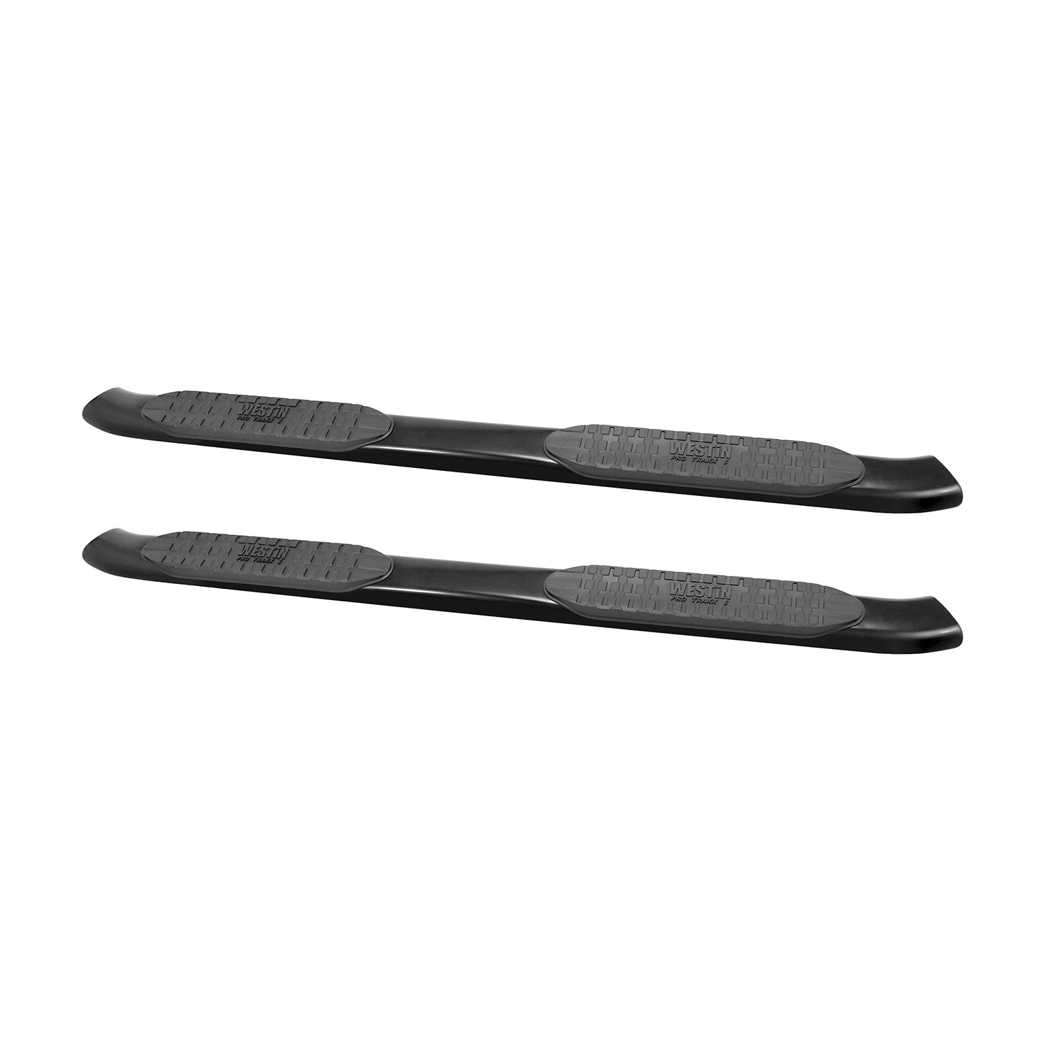 Westin - PRO TRAXX 5 Oval Nerf Step Bars - 21-51315 - MST Motorsports