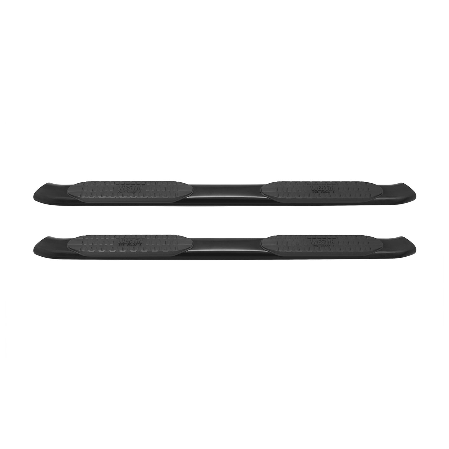 Westin - PRO TRAXX 5 Oval Nerf Step Bars - 21-51315 - MST Motorsports