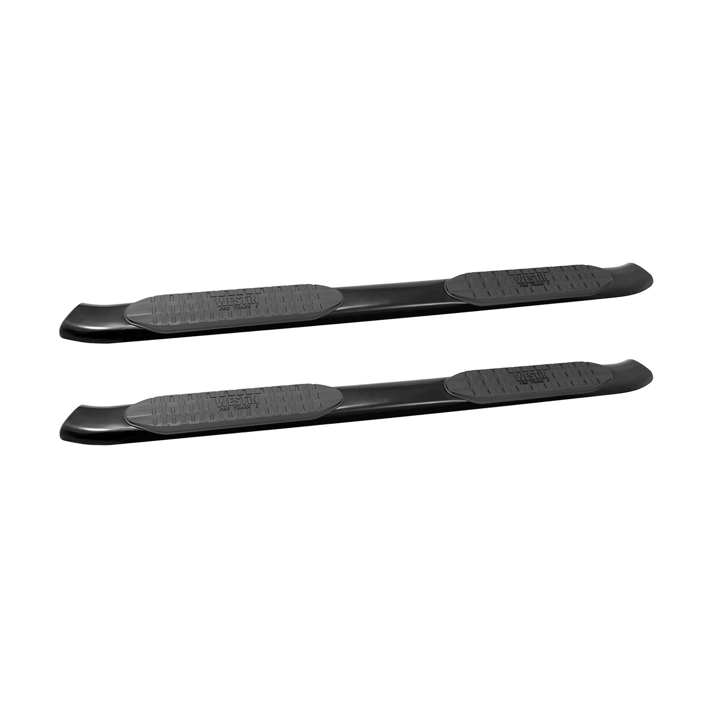 Westin - PRO TRAXX 5 Oval Nerf Step Bars - 21-51335 - MST Motorsports