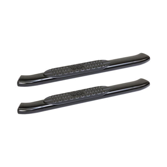 Westin - PRO TRAXX 5 Oval Nerf Step Bars - 21-53705 - MST Motorsports