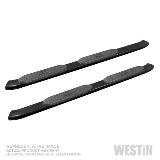 Westin - PRO TRAXX 5 Oval Nerf Step Bars - 21-54125 - MST Motorsports