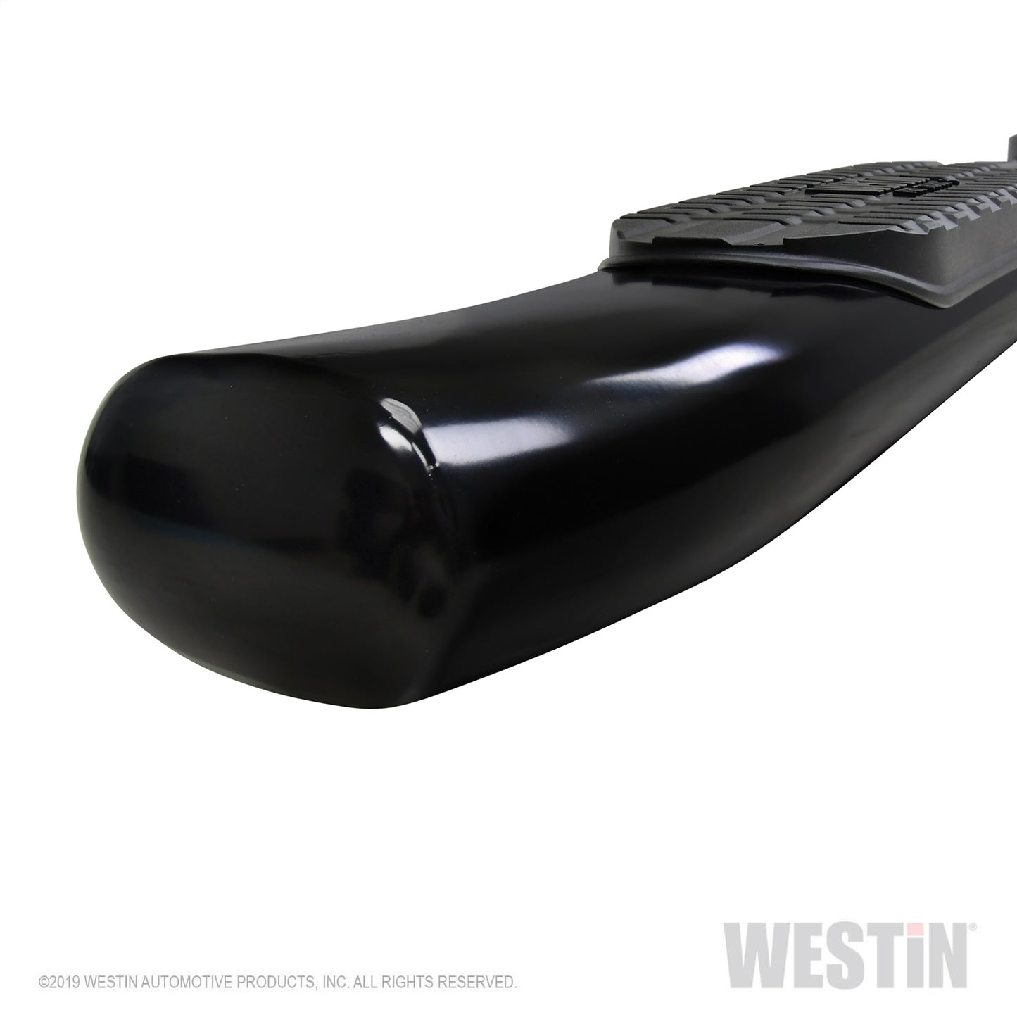 Westin - PRO TRAXX 5 Oval Nerf Step Bars - 21-54155 - MST Motorsports