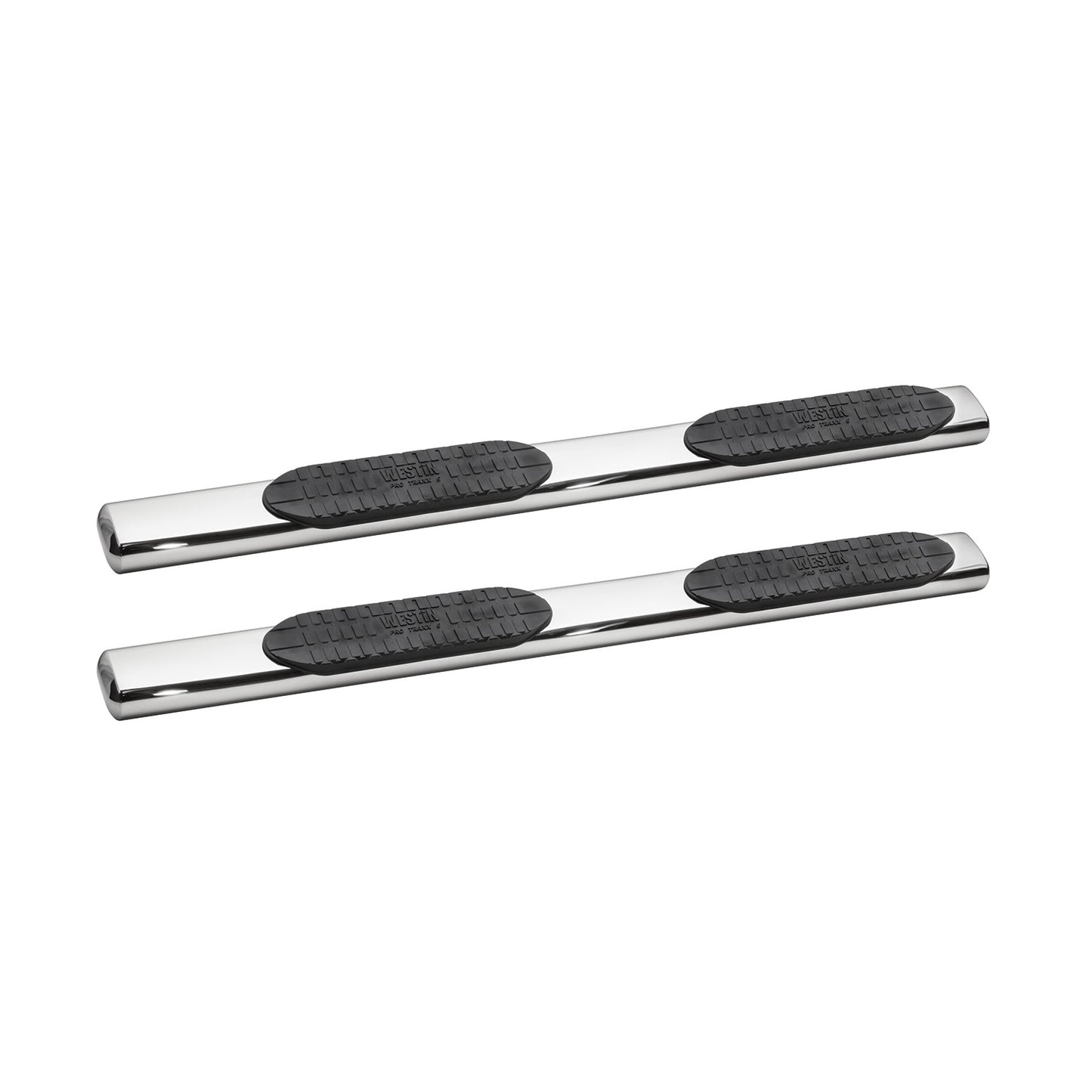 Westin - PRO TRAXX 6 Oval Nerf Step Bars - 21-63560 - MST Motorsports