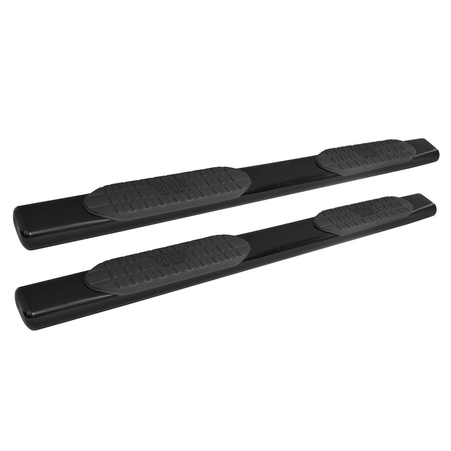 Westin - PRO TRAXX 6 Oval Nerf Step Bars - 21-63565 - MST Motorsports