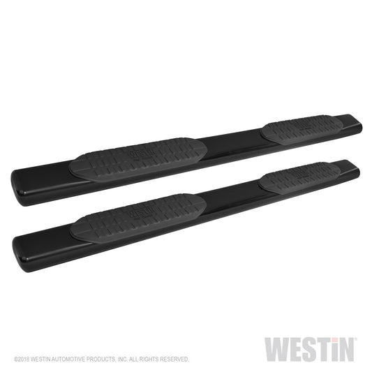 Westin - PRO TRAXX 6 Oval Nerf Step Bars - 21-63935 - MST Motorsports