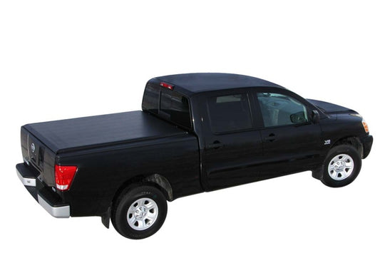 ACCESS - ACCESS LITERIDER Roll-Up Tonneau Cover - 33229 - MST Motorsports