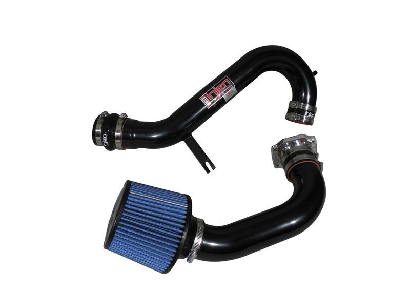 Injen - RD Cold Air Intake System, Part No. RD1220BLK, 1998-1999 Subaru Impreza H4-2.5L. - RD1220BLK - MST Motorsports