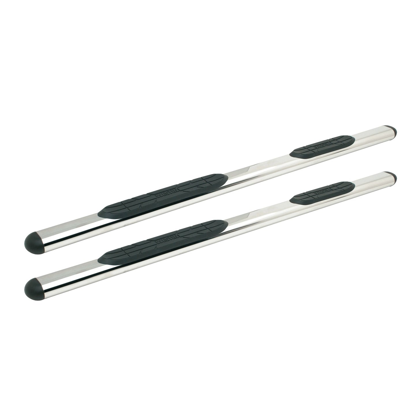 Westin - Premier 4 Oval Nerf Step Bars - 22-5000 - MST Motorsports