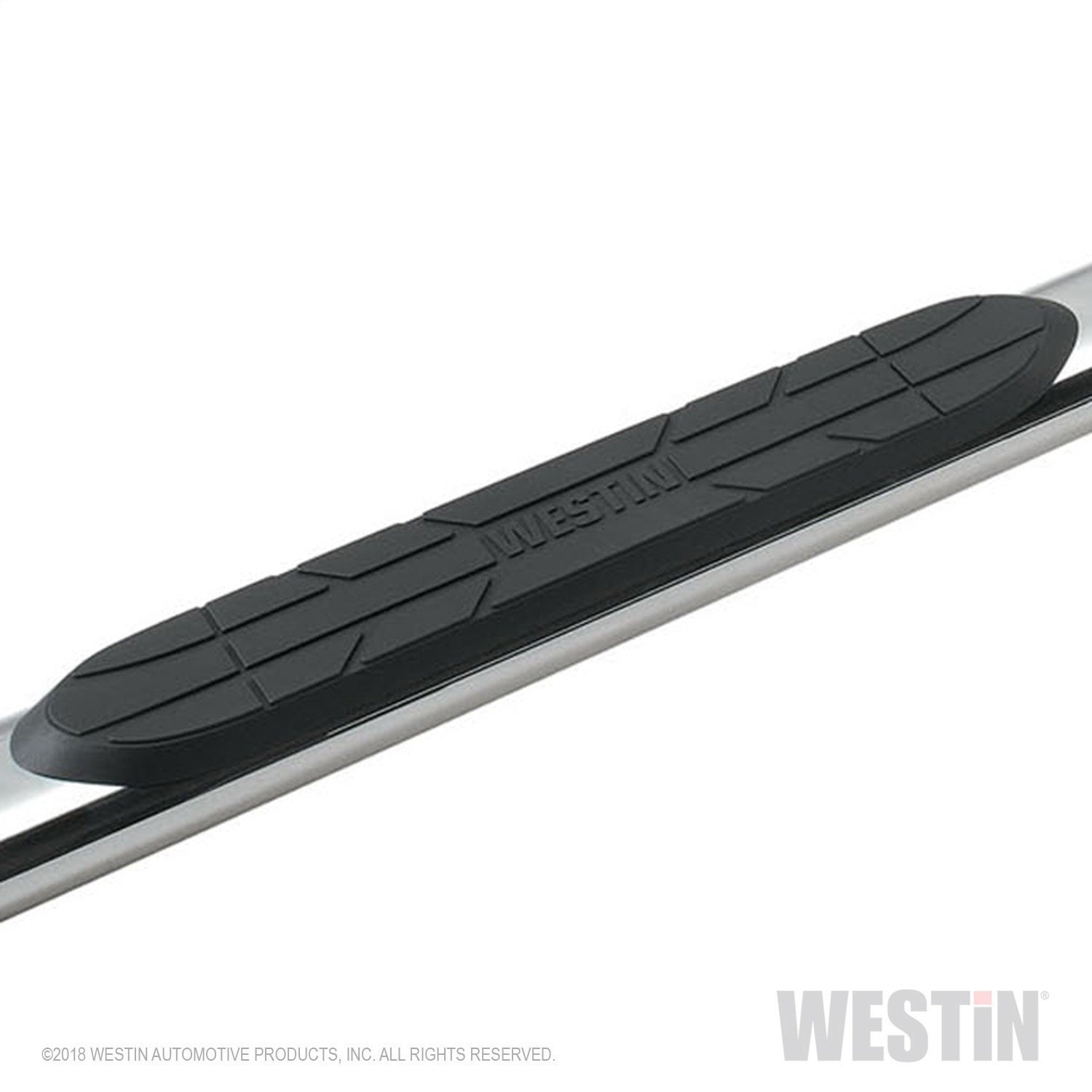 Westin - Premier 4 Oval Nerf Step Bars - 22-5020 - MST Motorsports