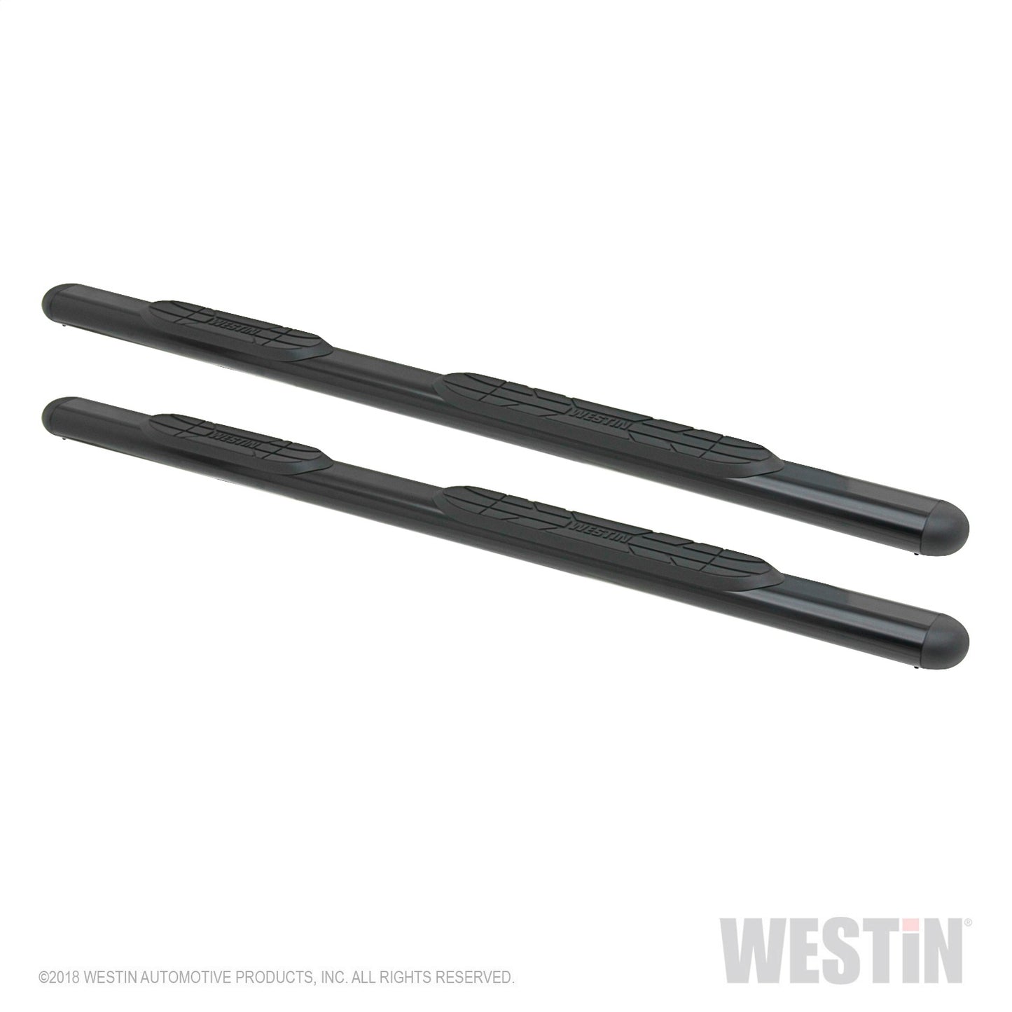 Westin - Premier 4 Oval Nerf Step Bars - 22-5025 - MST Motorsports