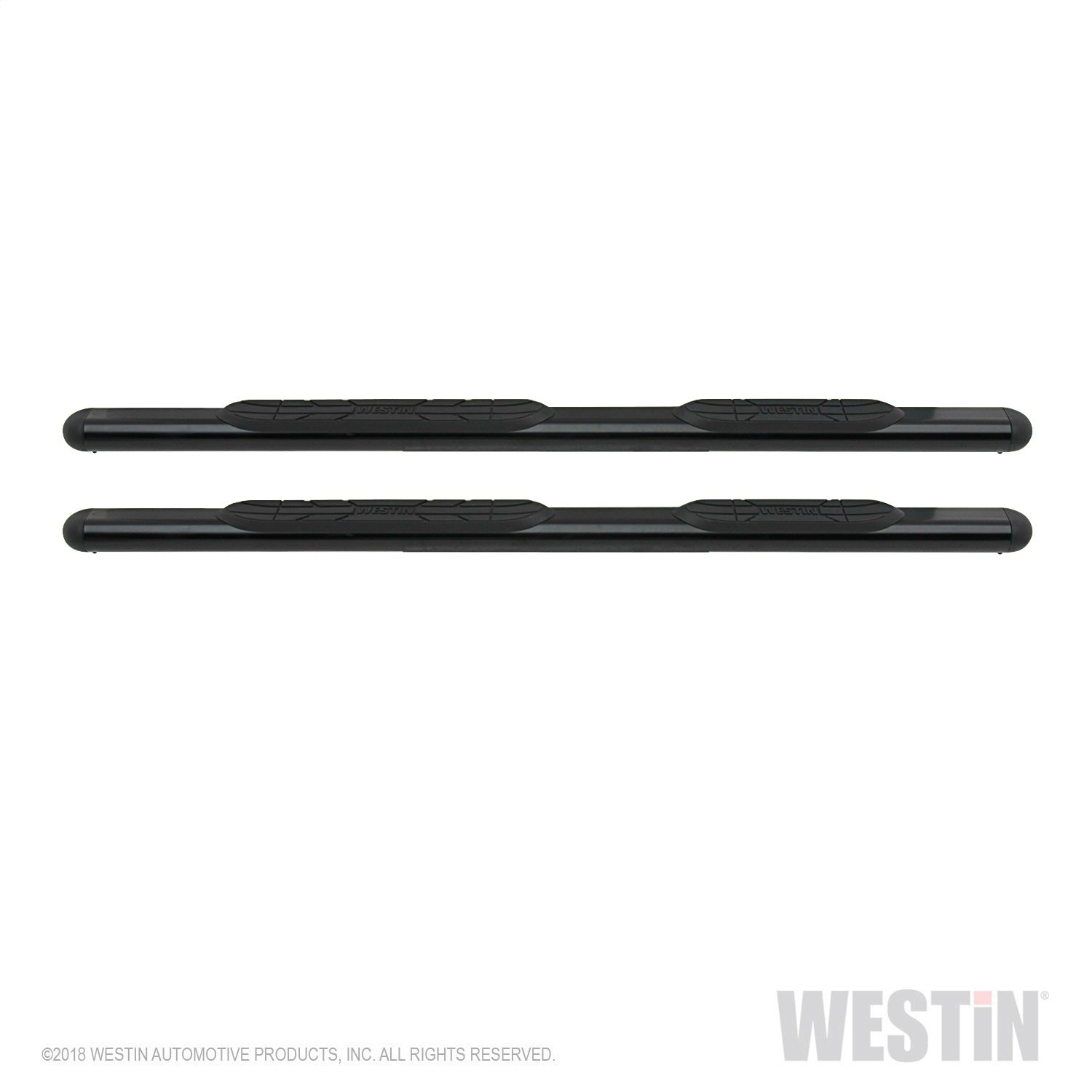 Westin - Premier 4 Oval Nerf Step Bars - 22-5025 - MST Motorsports