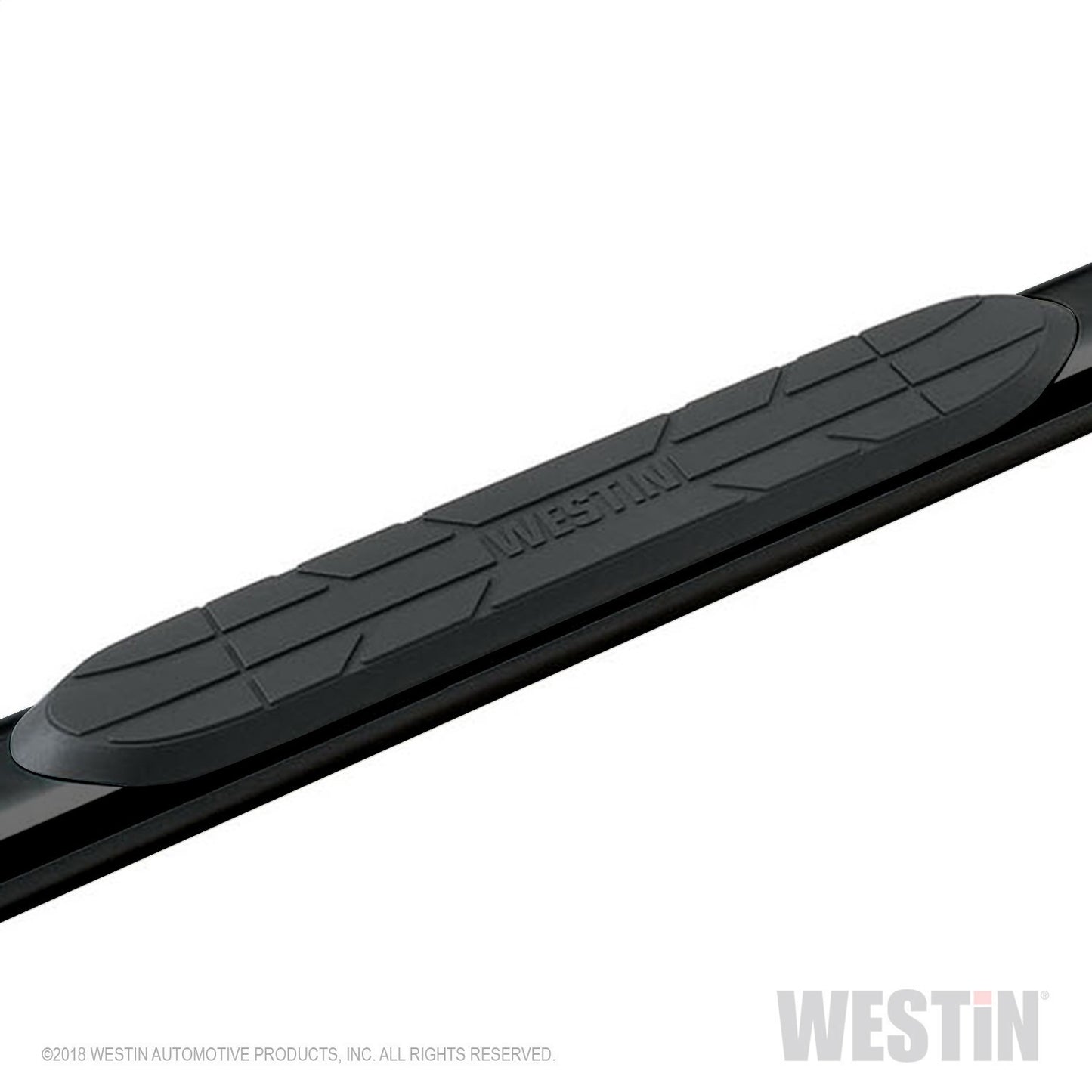 Westin - Premier 4 Oval Nerf Step Bars - 22-5025 - MST Motorsports