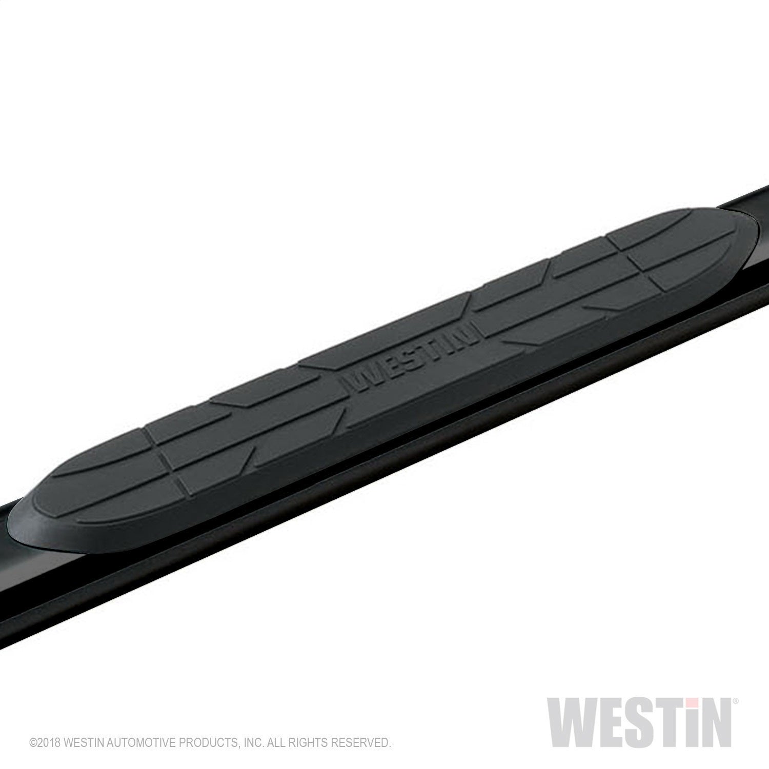 Westin - Premier 4 Oval Nerf Step Bars - 22-5025 - MST Motorsports